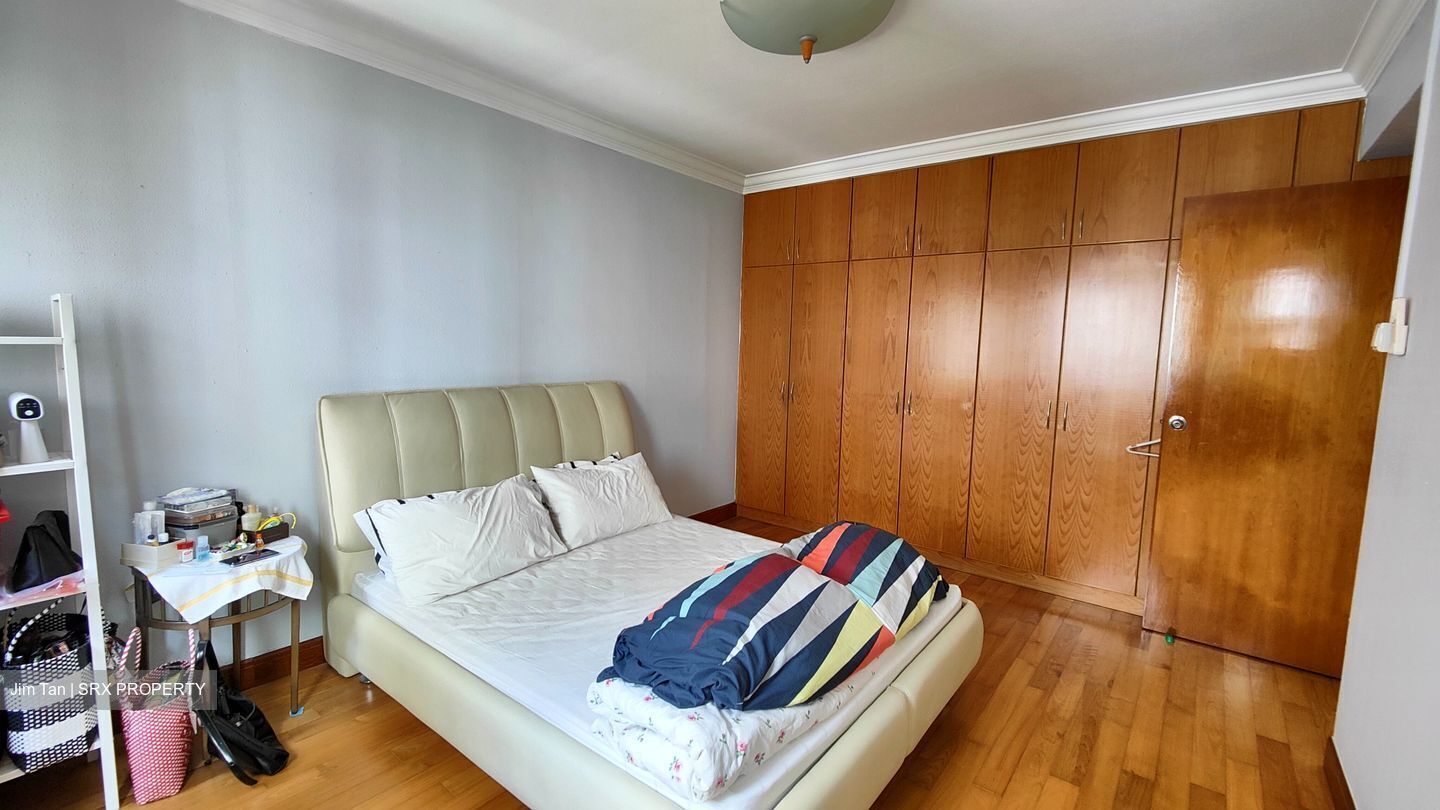 Blk 419 Choa Chu Kang Avenue 4 (Choa Chu Kang), HDB Executive #395747771